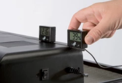 Exo Terra Compact Top Terrarium Canopy - Mini 30cm -EXO TERRA Sales Shop exoterrafluorocompact2