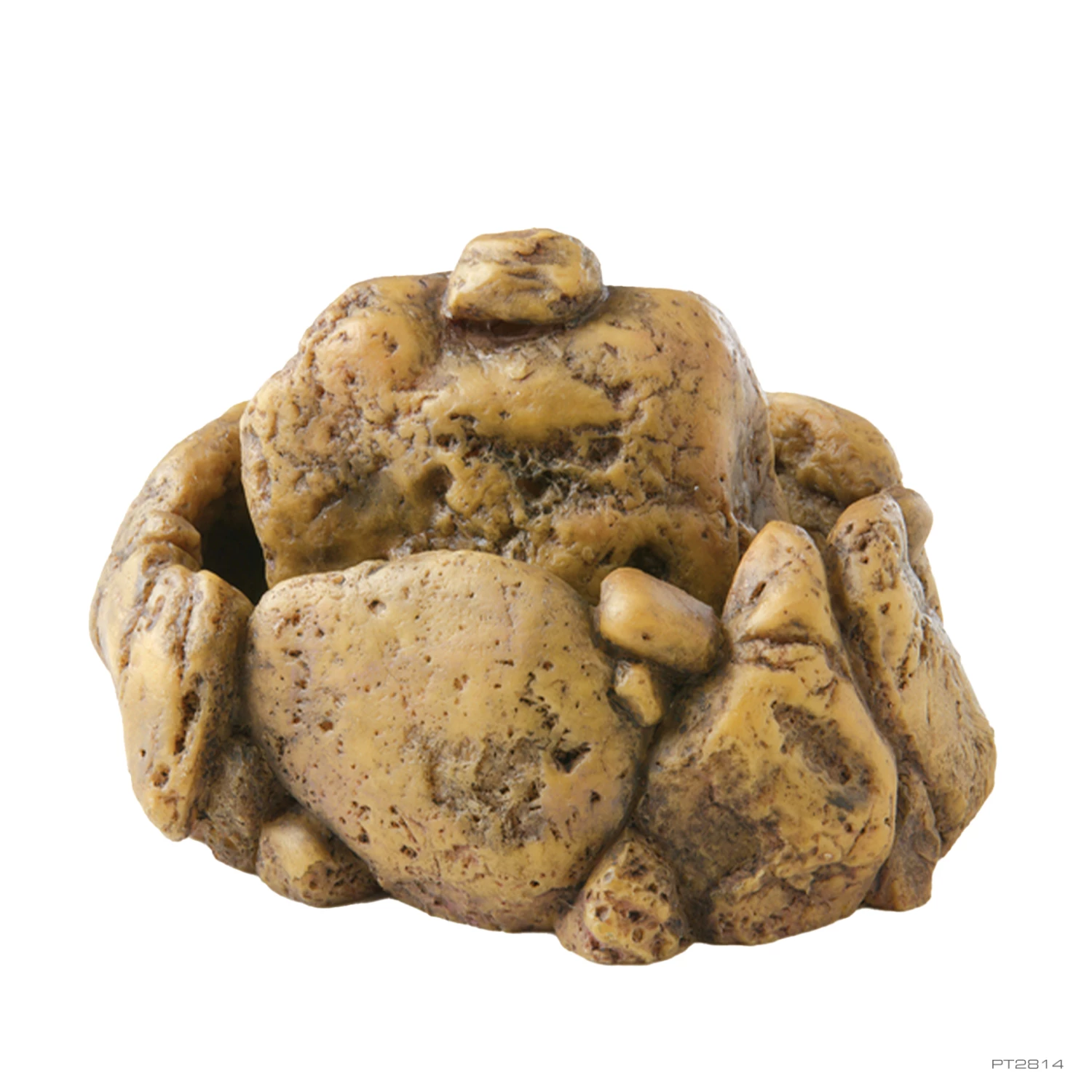 Exo Terra Reptile Fountain Re-Circulating Drinking Water Dish 1 Exo Terra Reptile Fountain Re-Circulating Drinking Water Dish