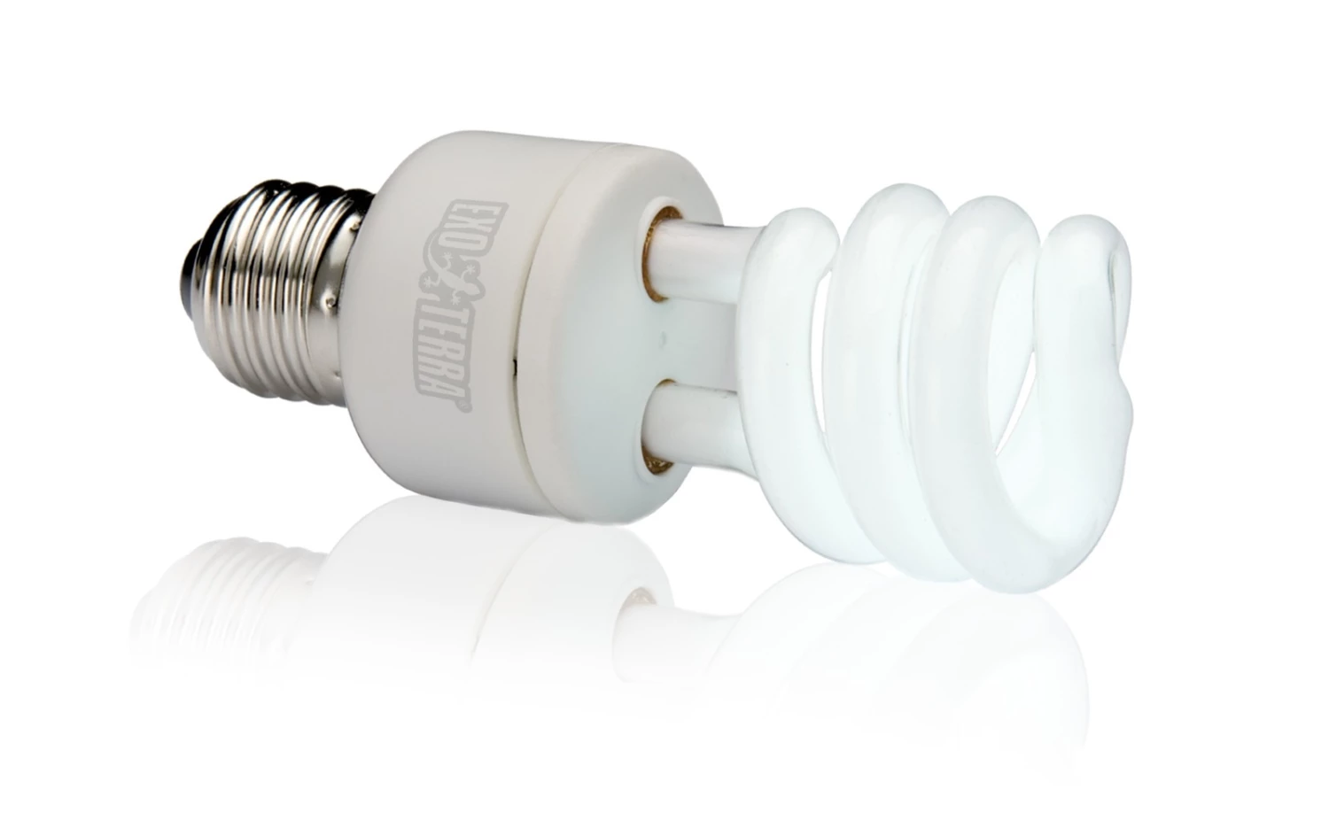 Exo Terra Reptile UVB100 / Tropical Terrarium Bulb 13W 2 Exo Terra Reptile UVB100 / Tropical Terrarium Bulb 13W - Image 2