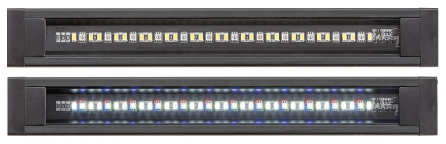 Exo Terra TerraSky Planted Terrarium LED Light Unit 12W 3 Exo Terra TerraSky Planted Terrarium LED Light Unit 12W - Image 3