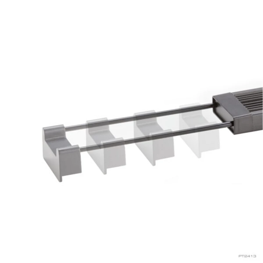 Exo Terra TerraSky Planted Terrarium LED Light Unit 12W 4 Exo Terra TerraSky Planted Terrarium LED Light Unit 12W - Image 4