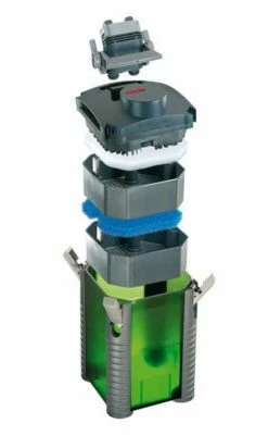 Eheim EXperience 150 (2422) -EXO TERRA Sales Shop experience150eheim