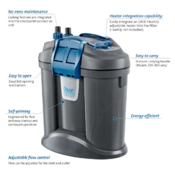 Oase FiltoSmart 100 -EXO TERRA Sales Shop filtosmart