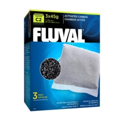 Fluval C2 Hang On Filter Carbon