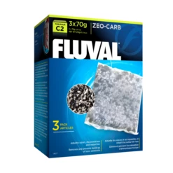 Fluval C2 Hang On Filter Zeo-Carb