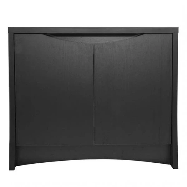 Fluval Flex Cabinet 123ltr Black 1 Fluval Flex Cabinet 123ltr Black