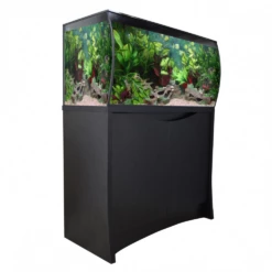 Fluval Flex Cabinet 123ltr Black 5 Fluval Flex Cabinet 123ltr Black -EXO TERRA Sales Shop flexset123l