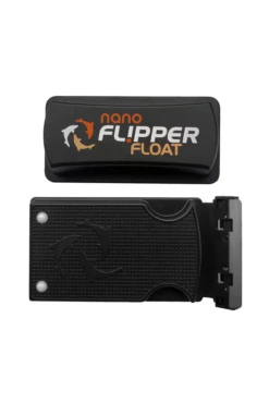 FL!PPER Nano FLOAT 2 In 1 Magnetic Aquarium Algae Cleaner -EXO TERRA Sales Shop flipperfloatnano