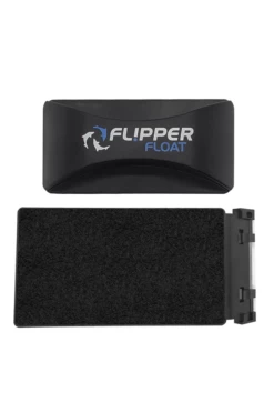 FL!PPER Standard FLOAT 2 In 1 Magnetic Aquarium Algae Cleaner -EXO TERRA Sales Shop flipperfloatstandard3
