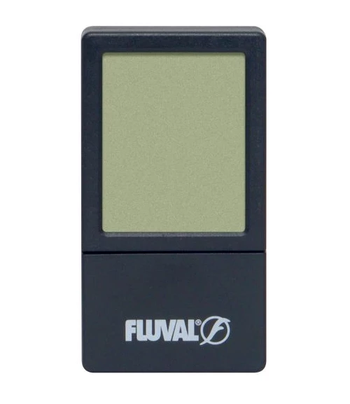 Fluval Digital Thermometer 2 Fluval Digital Thermometer - Image 2