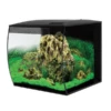 Fluval Flex Aquarium Unit 57ltr Black