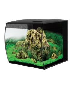 Fluval Flex Aquarium Unit 57ltr Black