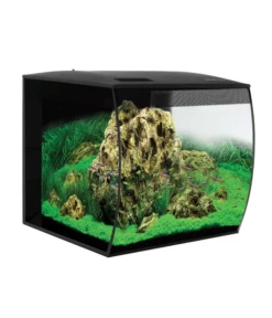 Fluval Flex Aquarium Unit 34ltr Black