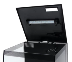 Fluval Flex Aquarium Unit 57ltr Black -EXO TERRA Sales Shop fluvalflexlid2