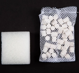 Fluval Edge Foam & Biomax Kit 2 Fluval Edge Foam & Biomax Kit - Image 2