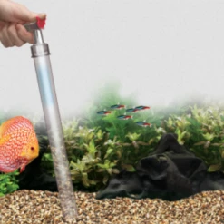 Fluval Gravel Vac Substrate Cleaner Small/Medium 7 Fluval Gravel Vac Substrate Cleaner Small/Medium -EXO TERRA Sales Shop fluvalgravelvac