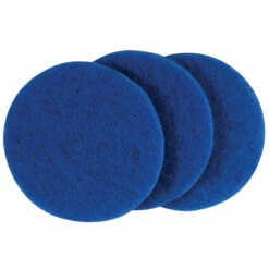 Fluval FX5/FX6 Medium Fine Polishing Pads (3pk) -EXO TERRA Sales Shop fluvalmediumfinepolishingpadsforfx62