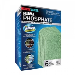 Fluval Phosphate Pads 307/407