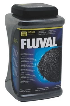 Fluval Select Premium Carbon 3 X 100g 7 Fluval Select Premium Carbon 3 X 100g -EXO TERRA Sales Shop fluvalpremiumcarbon1650g