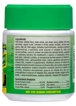 Ocean Nutrition Formula Two Pellet M 100g -EXO TERRA Sales Shop formula2marine 1