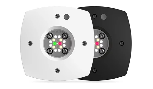 Aqua Illumination Prime Freshwater LED Black 2 Aqua Illumination Prime Freshwater LED Black - Image 2