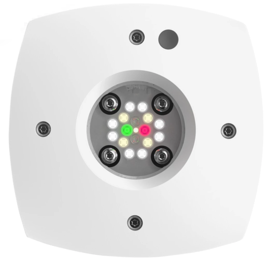 Aqua Illumination Prime Freshwater LED Black 4 Aqua Illumination Prime Freshwater LED Black - Image 4