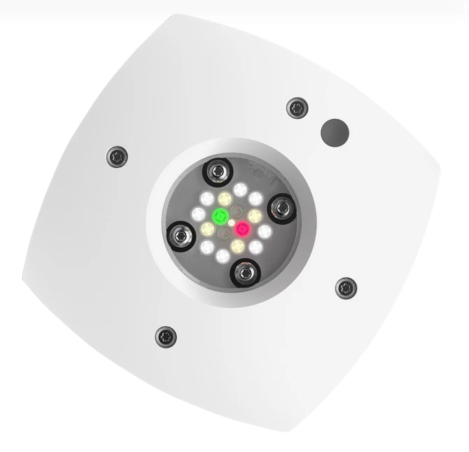 Aqua Illumination Prime Freshwater LED Black 3 Aqua Illumination Prime Freshwater LED Black - Image 3