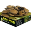 Exo Terra Frog Water Pond Small