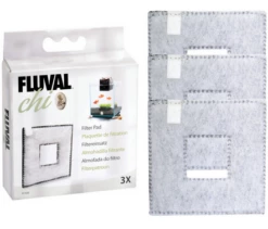 Fluval Chi White Filter Pad
