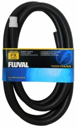 Fluval FX Series Ribbed Hosing For FX4/FX5/FX6