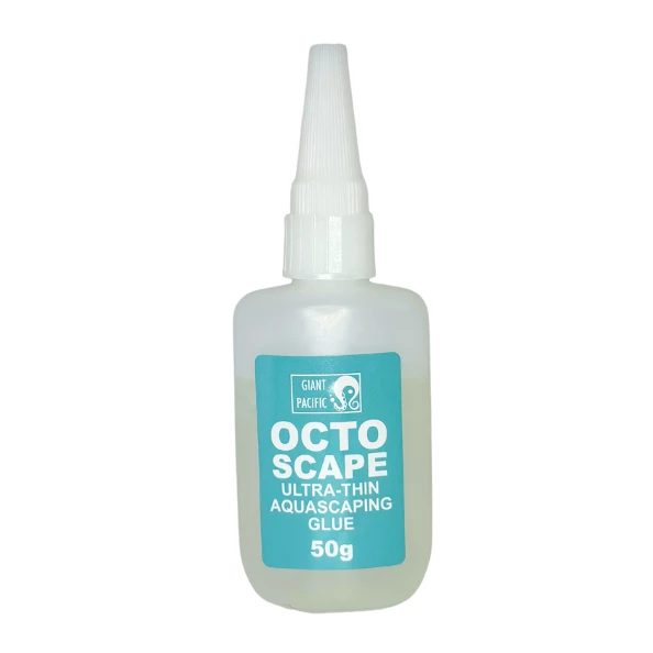 Giant Pacific Octoscape Glue 50g 1 Giant Pacific Octoscape Glue 50g