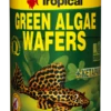 Tropical Green Algae Wafers 1000ml 450g