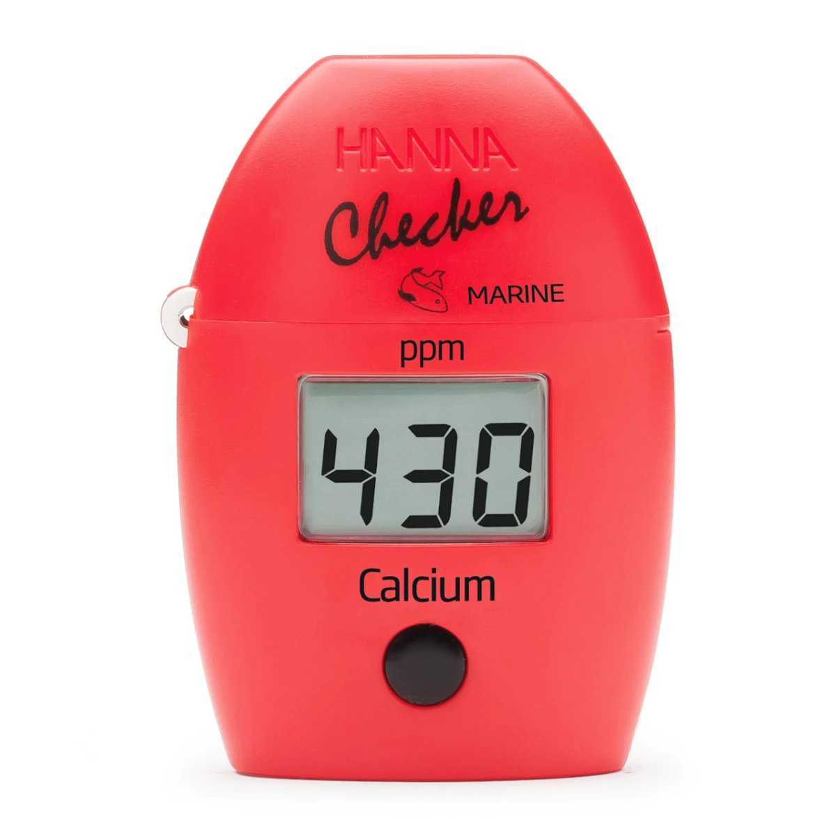 HANNA Marine Calcium Checker® HC-HI758 1 HANNA Marine Calcium Checker® HC-HI758