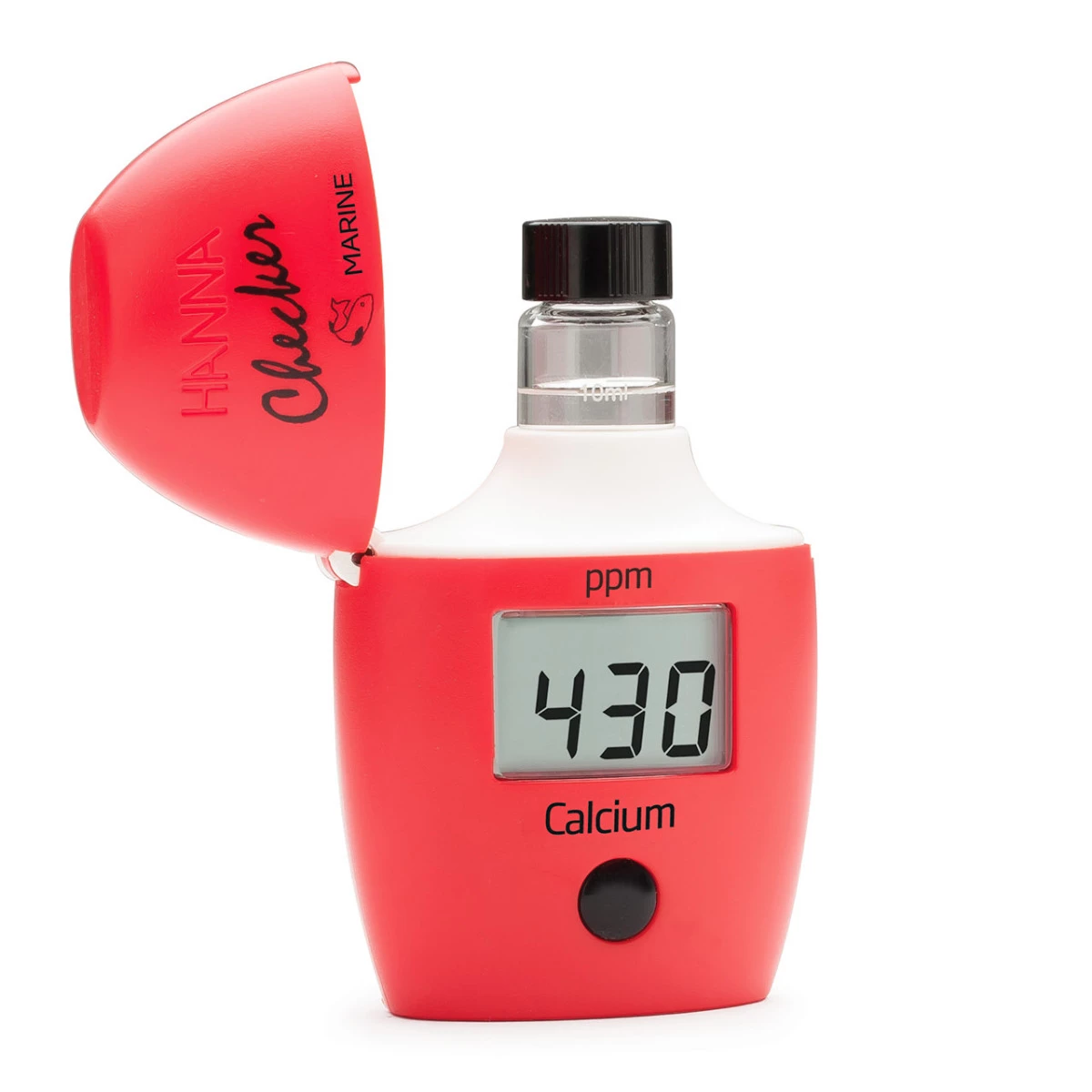 HANNA Marine Calcium Checker® HC-HI758 2 HANNA Marine Calcium Checker® HC-HI758 - Image 2