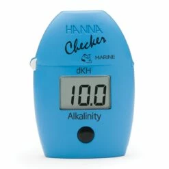 HANNA Marine Alkalinity (dKH) Checker HC-HI772