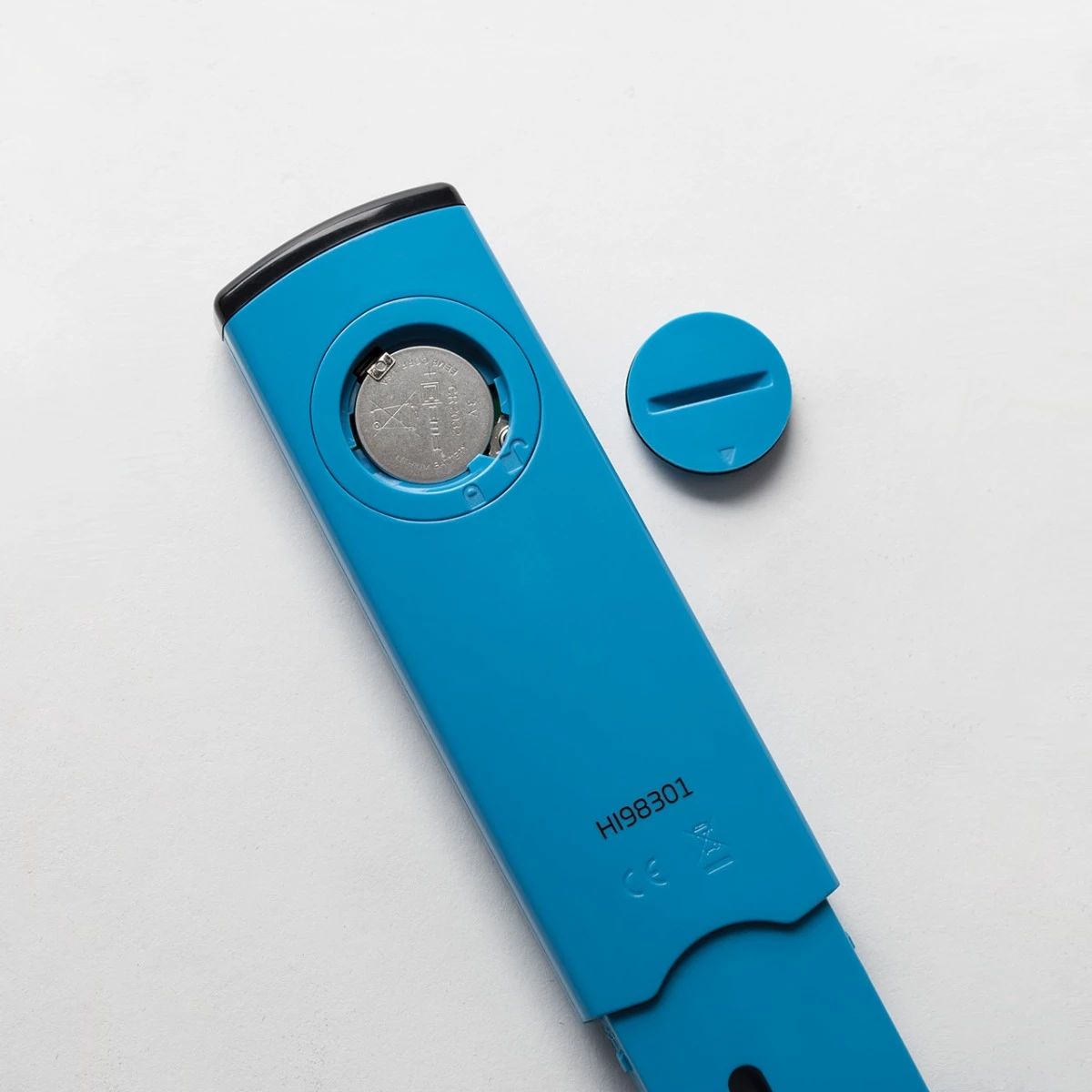 HANNA DiST 1 Waterproof TDS Tester With 0-2000 Ppm Range - HI98301 4 HANNA DiST 1 Waterproof TDS Tester With 0-2000 Ppm Range - HI98301 - Image 4