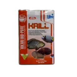 Hikari Bio-Pure Krill 100g