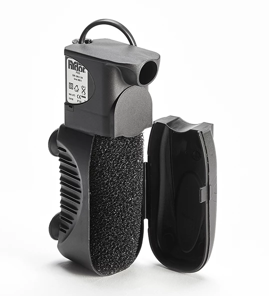 Hydor Pico Mini Internal Filter 350lph 2 Hydor Pico Mini Internal Filter 350lph - Image 2