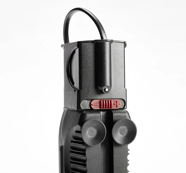 Hydor Pico Mini Internal Filter 350lph 4 Hydor Pico Mini Internal Filter 350lph - Image 4