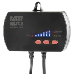 Hydor Seltz D AC Electronic Control Universal Pump 6000lph 5 Hydor Seltz D AC Electronic Control Universal Pump 6000lph -EXO TERRA Sales Shop hydorseltzdaccontroller