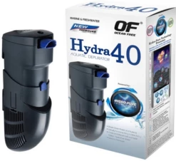 Ocean Free Hydra 40 Internal Filter