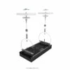 Aqua Illumination Hydra Single Module Hanging Kit Black