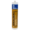 Ideal Seal MS290 Black Wet Dry & Underwater Adhesive Sealant
