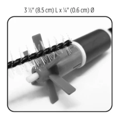 Fluval Impeller Brush Set -EXO TERRA Sales Shop impellerbrushsetfluval8.5cm