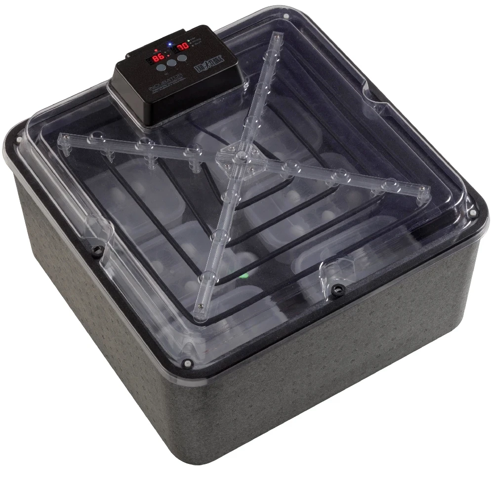 Exo Terra Incubator Pro Reptile Lizard Snake Egg Incubator 2 Exo Terra Incubator Pro Reptile Lizard Snake Egg Incubator - Image 2