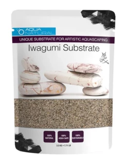Aqua Natural Iwagumi Amazonia 3.5kg