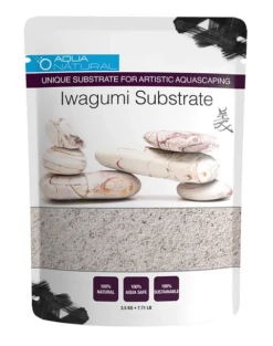 Aqua Natural Iwagumi Colorado 3.5kg