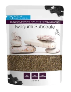 Aqua Natural Iwagumi Rio 3.5kg