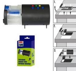 Juwel Easy Feed Automatic Feeder -EXO TERRA Sales Shop jewelfishfeeder3