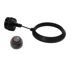 Two Little Fishies Magnetic Floating Feeding Ring